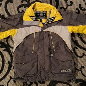 686 Women’s Snowboard Jacket